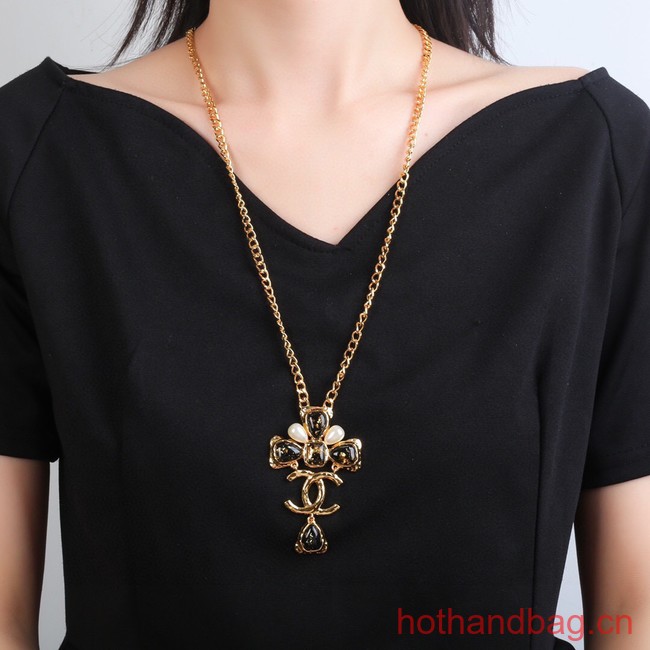 Chanel NECKLACE CE12433