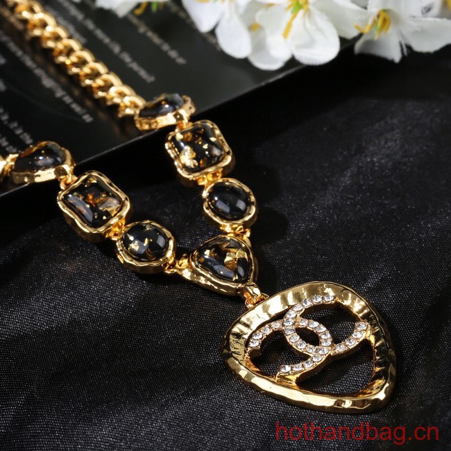 Chanel NECKLACE CE12434