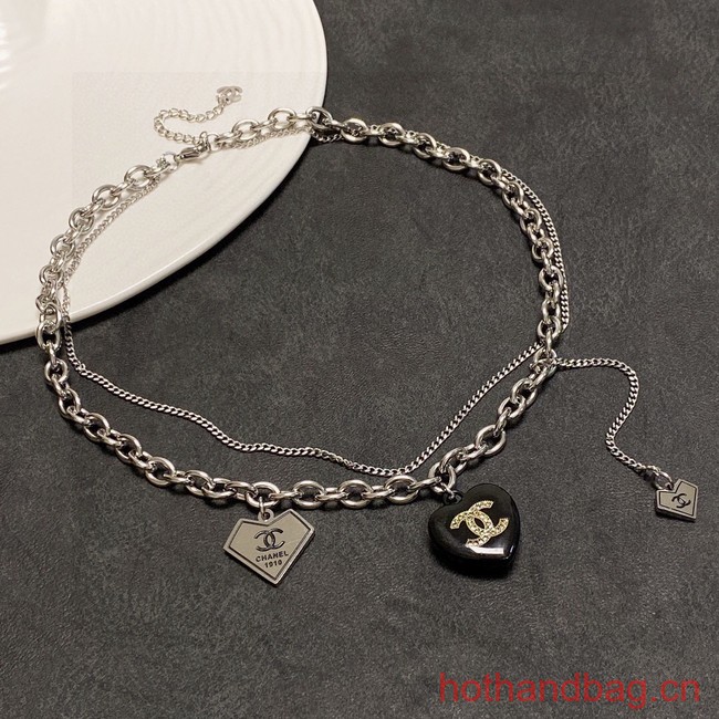 Chanel NECKLACE CE12447