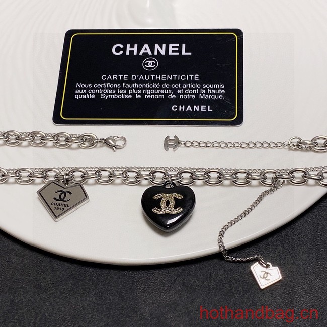 Chanel NECKLACE CE12447