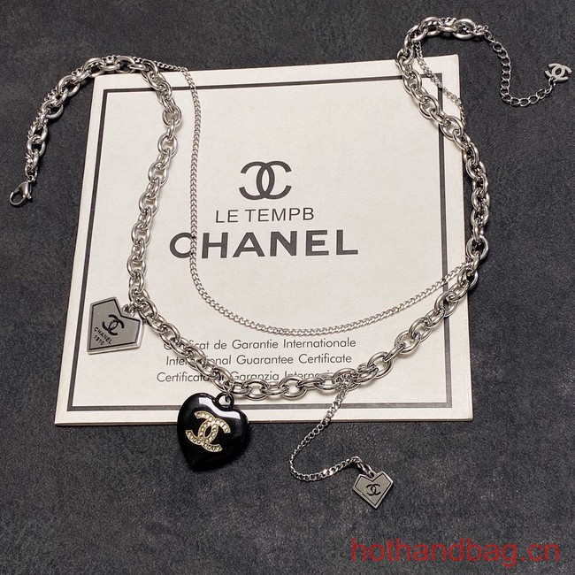 Chanel NECKLACE CE12447