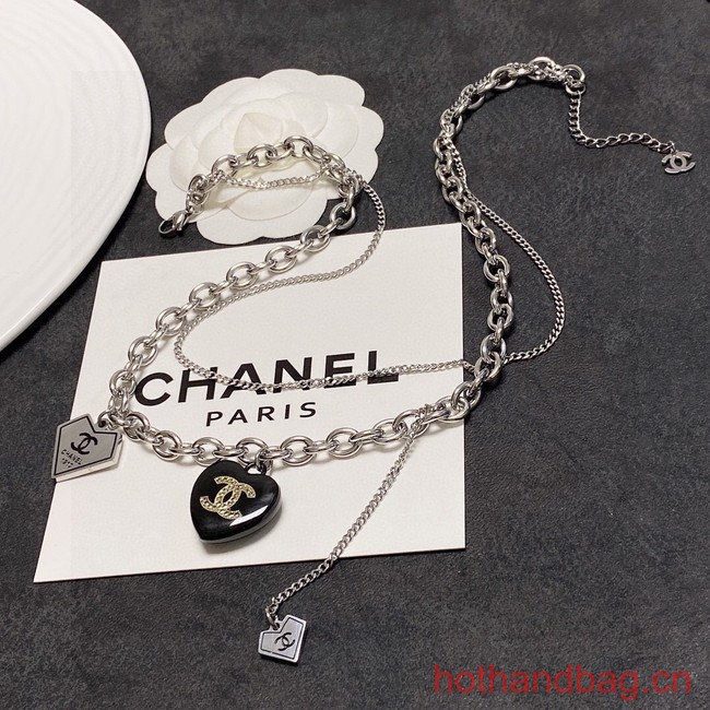 Chanel NECKLACE CE12447