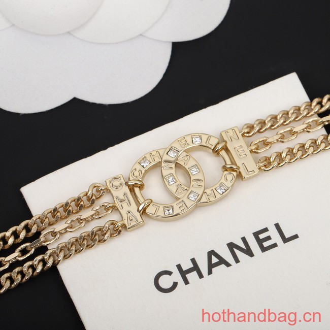 Chanel Bracelet CE12459