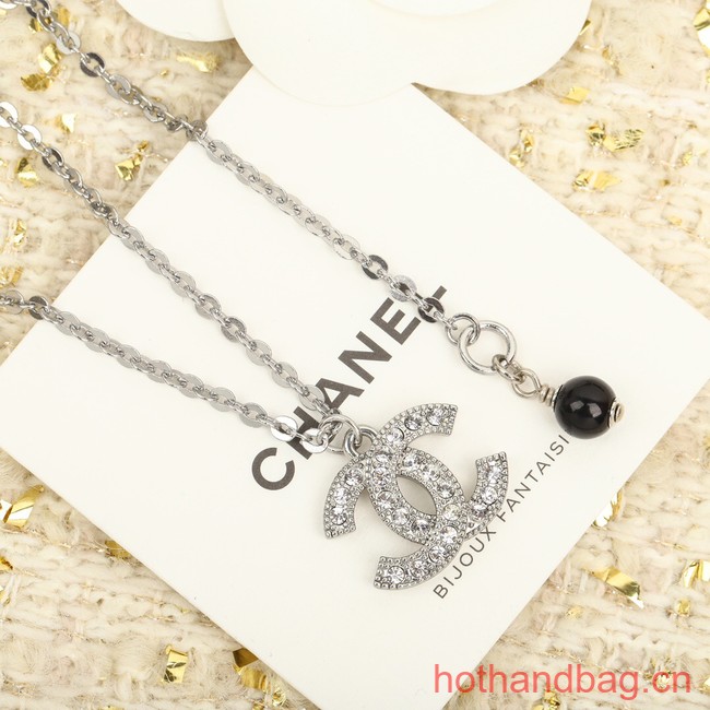 Chanel NECKLACE CE12460