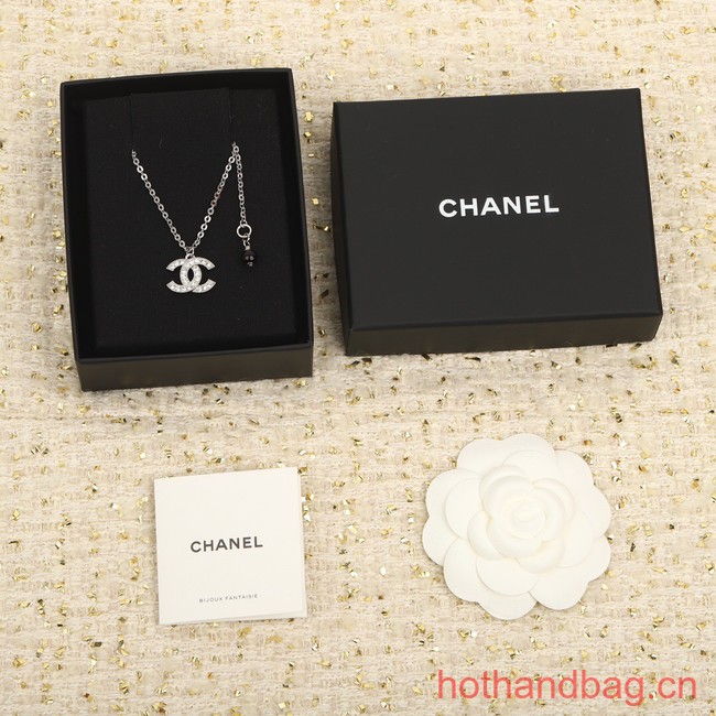 Chanel NECKLACE CE12460