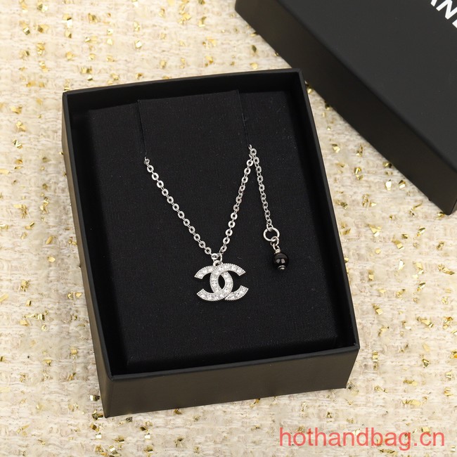 Chanel NECKLACE CE12460