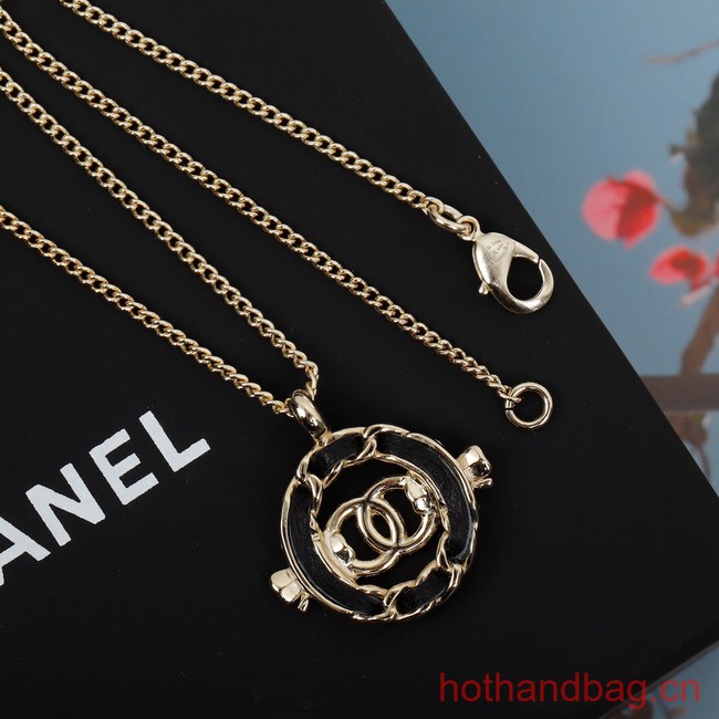 Chanel NECKLACE CE12475