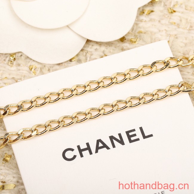 Chanel NECKLACE CE12476