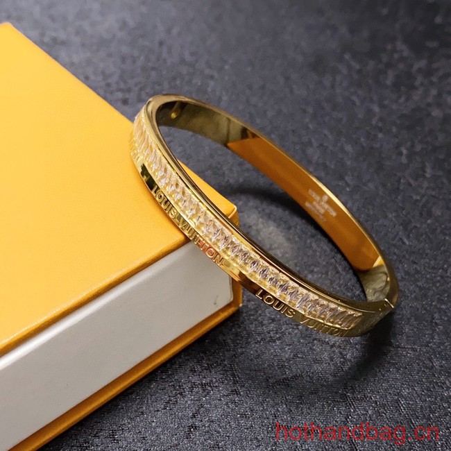 Louis Vuitton Bracelet CE12471