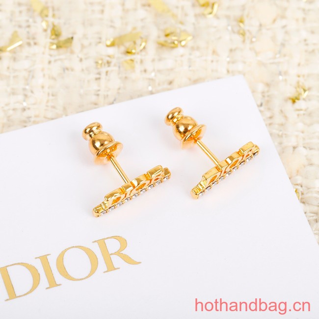 Dior Earrings CE12443