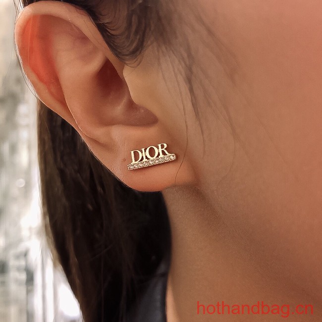 Dior Earrings CE12443
