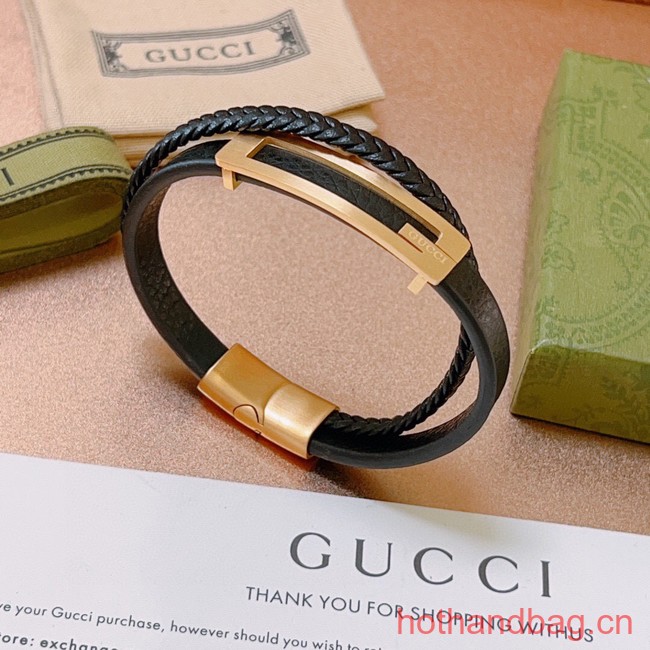 Gucci Bracelet CE12464