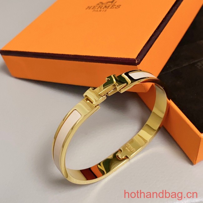 Hermes Bracelet&ring CE12472