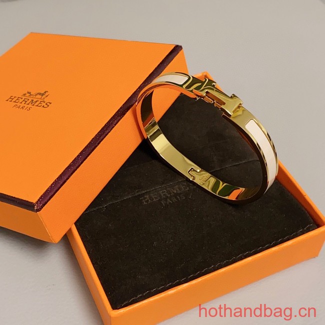 Hermes Bracelet&ring CE12472