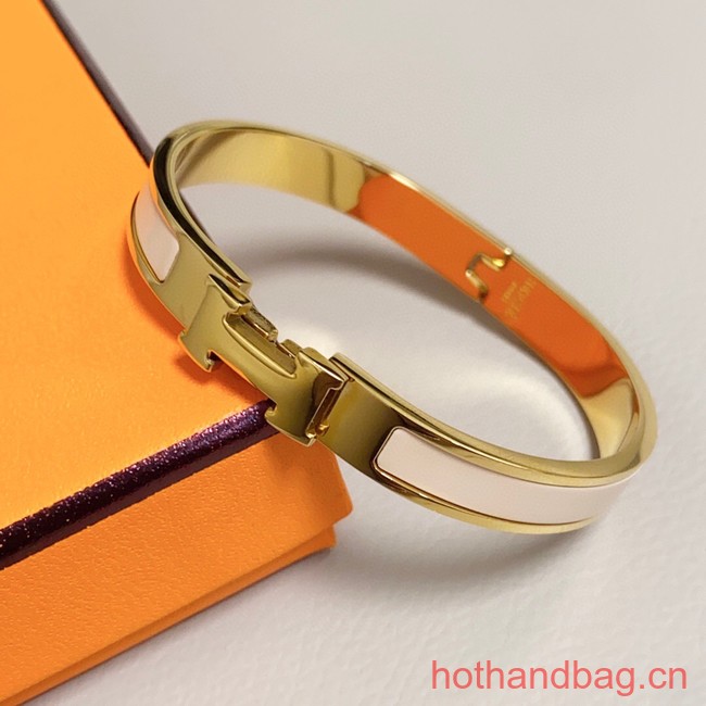 Hermes Bracelet&ring CE12472