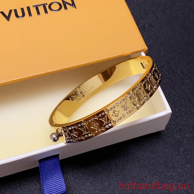 Louis Vuitton Bracelet CE12469