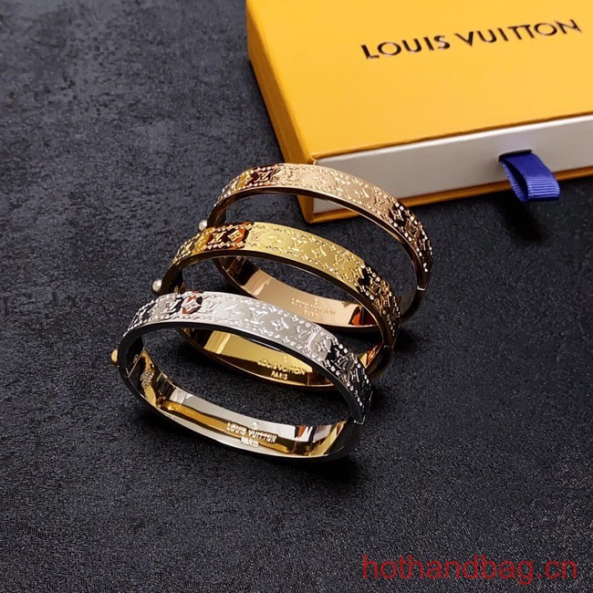 Louis Vuitton Bracelet CE12469