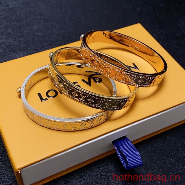 Louis Vuitton Bracelet CE12469