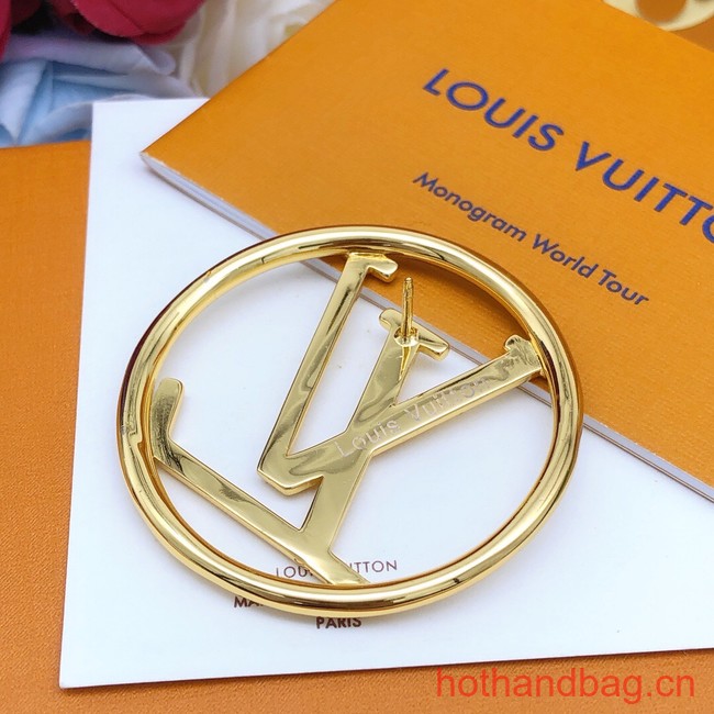 Louis Vuitton Brooch CE12466