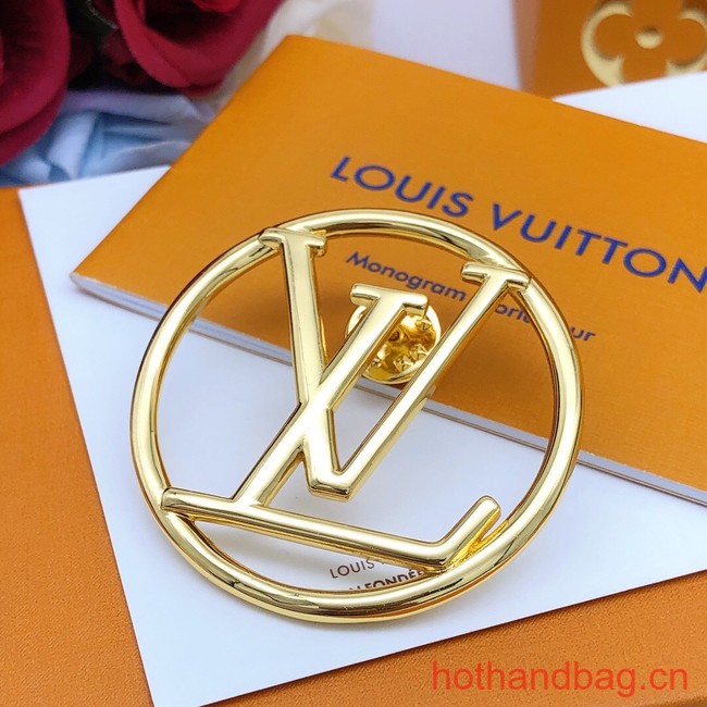 Louis Vuitton Brooch CE12466