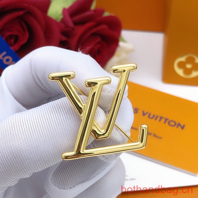 Louis Vuitton Brooch CE12467