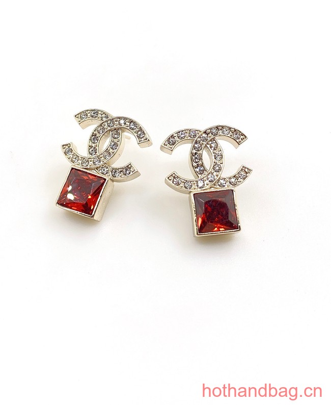 Chanel Earrings CE12482