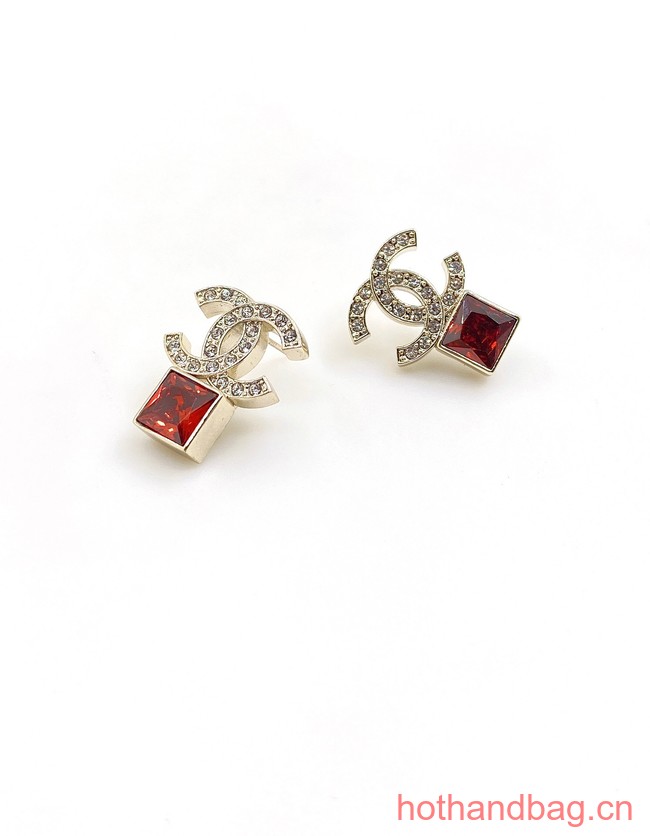 Chanel Earrings CE12482