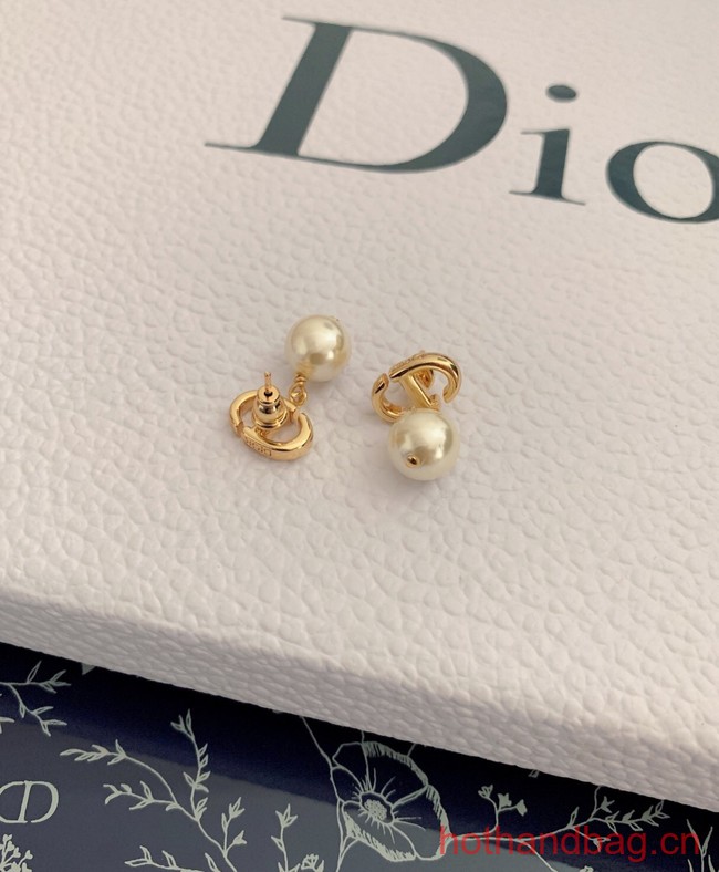 Dior Earrings CE12487