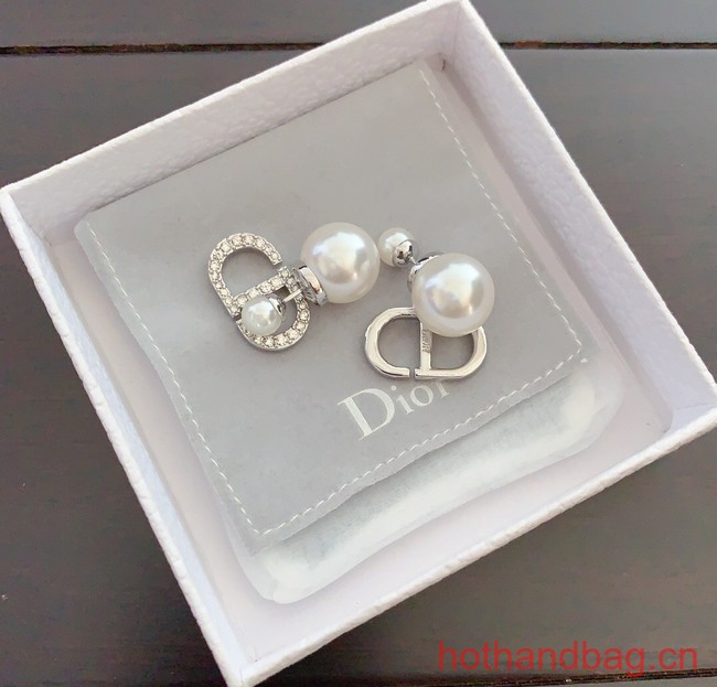 Dior Earrings CE12490