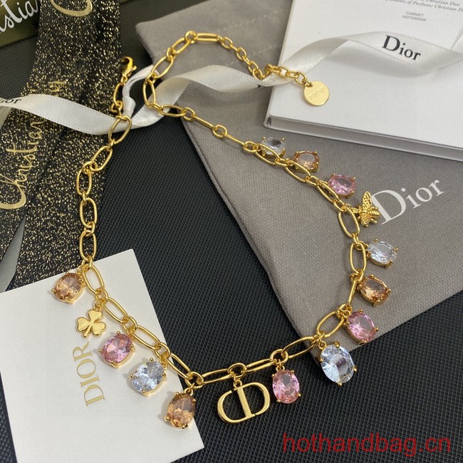 Dior NECKLACE CE12493