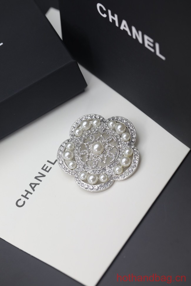 Chanel Brooch CE12511
