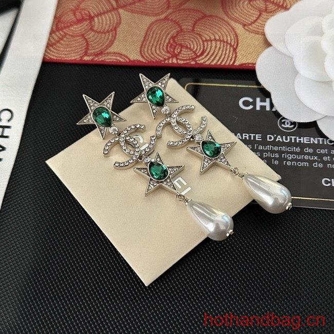 Chanel Earrings CE12496