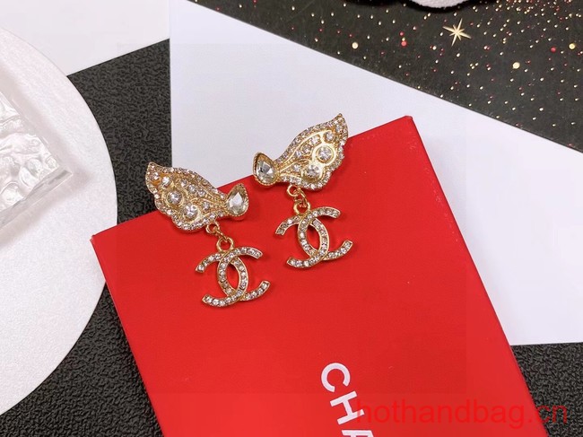 Chanel Earrings CE12497