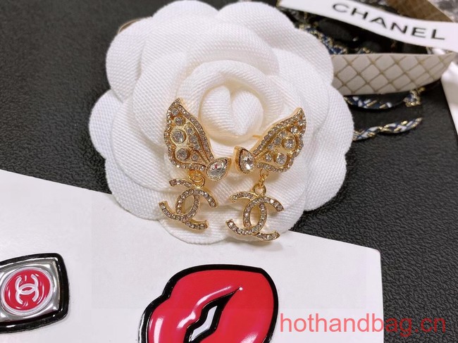 Chanel Earrings CE12497