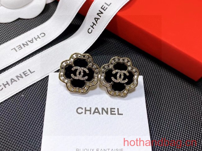 Chanel Earrings CE12499