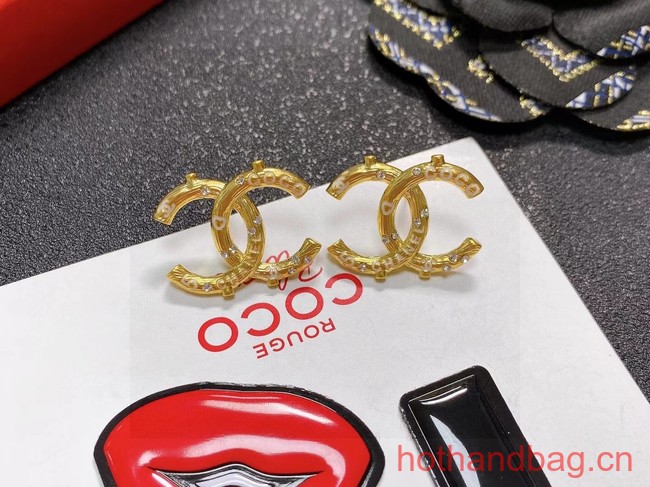 Chanel Earrings CE12501