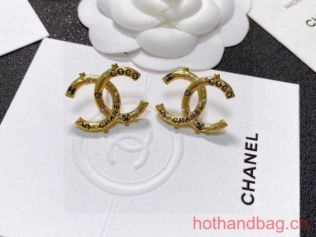 Chanel Earrings CE12501