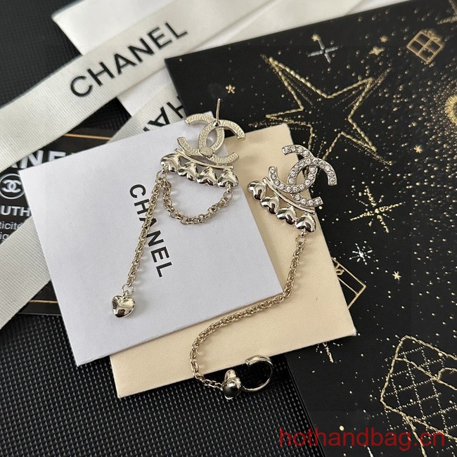 Chanel Earrings CE12502
