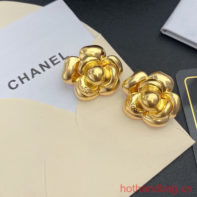 Chanel Earrings CE12503