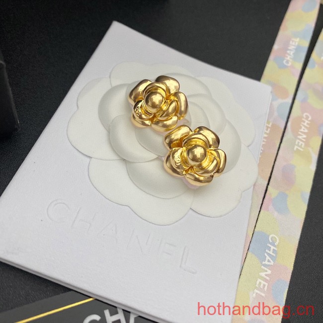 Chanel Earrings CE12503
