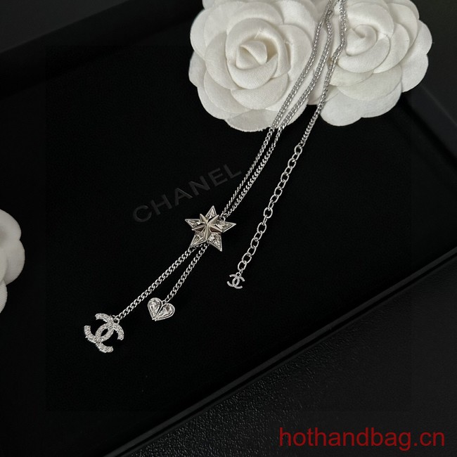 Chanel NECKLACE CE12495