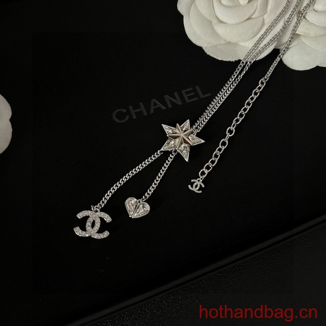 Chanel NECKLACE CE12495