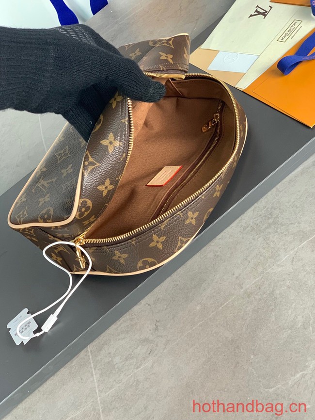 Louis Vuitton Dopp Kit M47528-10