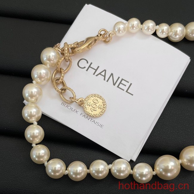 Chanel NECKLACE CE12512