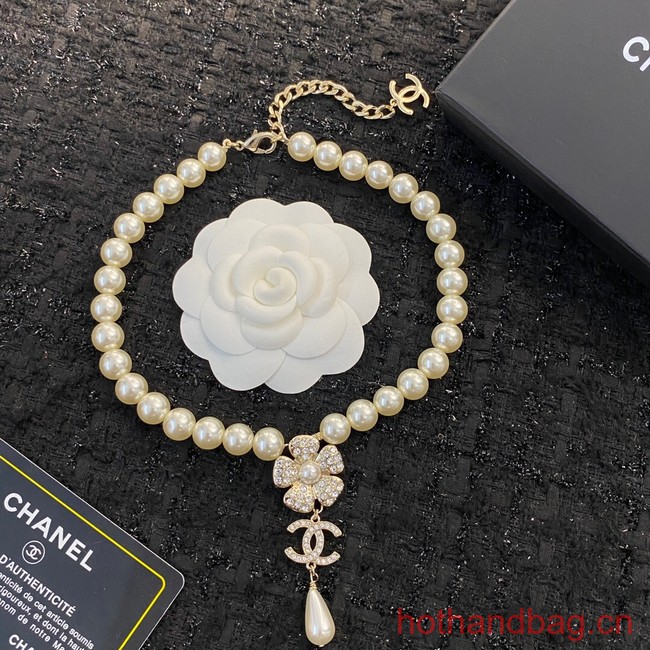 Chanel NECKLACE CE12513