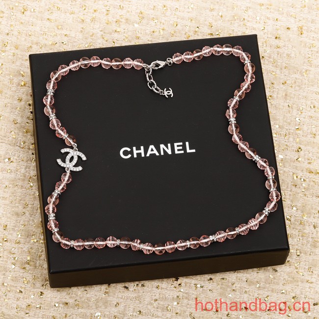 Chanel NECKLACE CE12519