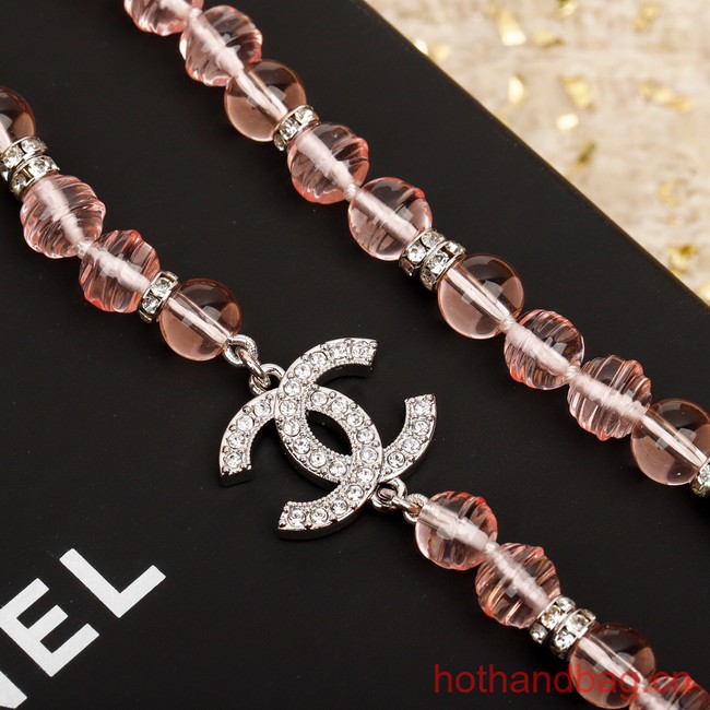Chanel NECKLACE CE12519