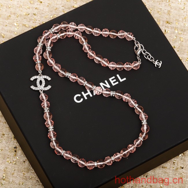 Chanel NECKLACE CE12519