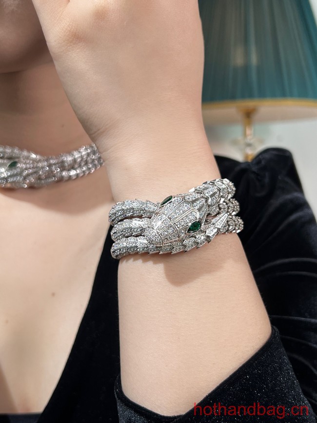 BVLGARI Bracelet CE12526