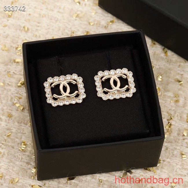 Chanel Earrings CE12531